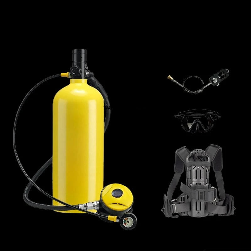 3-литровый мини-баллон для дайвинга с сертификатом CE, заводское оборудование для плавания и дайвинга
3-литровый мини-баллон для дайвинга с сертификатом CE, заводское оборудование для плавания и дайвинга