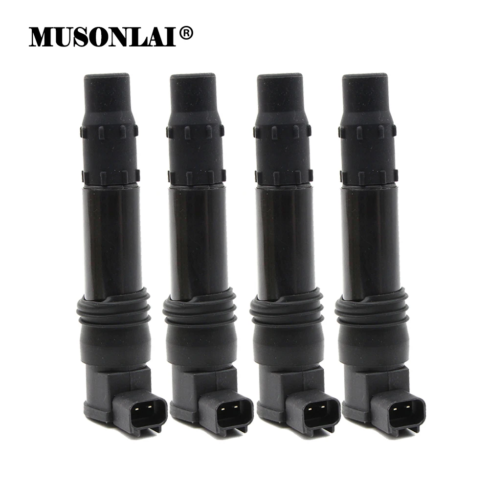 Motorcycle Ignition Coil for Suzuki GSF650 GSF1250 BANDIT GSXR1000 GSX650F GSXR750 K1 K2 K3 K4 K5 GSX1300R Hayabusa 129700-4400
Motorcycle Ignition Coil for Suzuki GSF650 GSF1250 BANDIT GSXR1000 GSX650F GSXR750 K1 K2 K3 K4 K5 GSX1300R Hayabusa 129700-4400