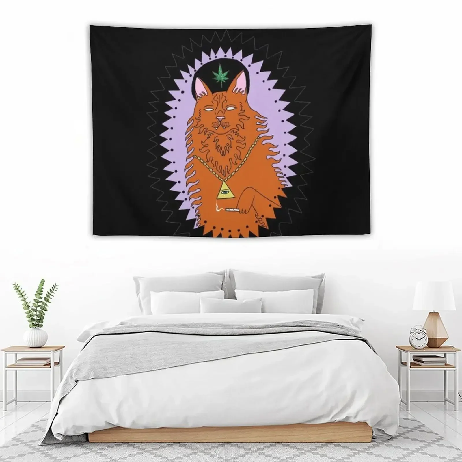Wavves King Of The Beach Classic Tapestry Room Decorations Aesthetic For Bedroom Tapestry
Wavves King Of The Beach Classic Tapestry Room Decorations Aesthetic For Bedroom Tapestry