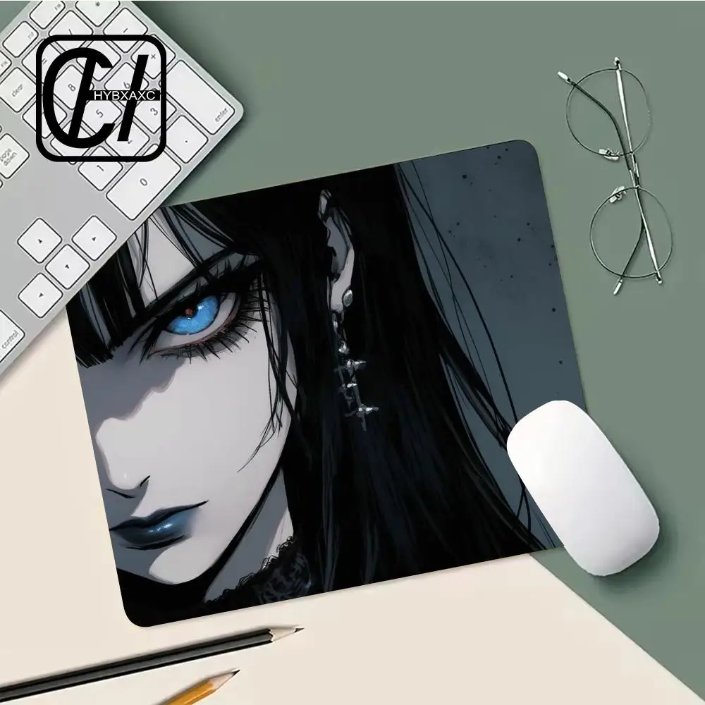 Kawaii Cute Anime Girl Small Gaming Mouse Pad Deskmat Non-Slip Rubber Mat PC Accessories Desk Protector XAXC
Kawaii Cute Anime Girl Small Gaming Mouse Pad Deskmat Non-Slip Rubber Mat PC Accessories Desk Protector XAXC