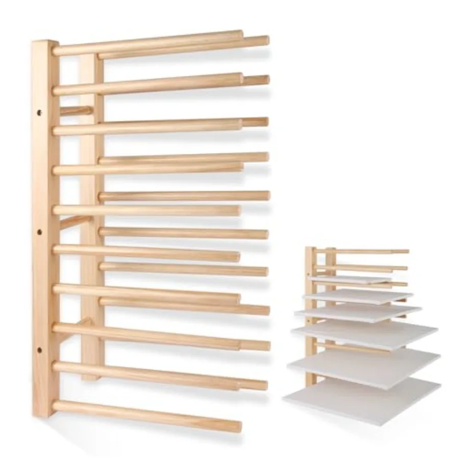 Wall-Mounted Canvas Storage Organizer for Art Studios Classrooms and Galleries Space-Saving Storage Rack for Canvases Posters a
Wall-Mounted Canvas Storage Organizer for Art Studios Classrooms and Galleries Space-Saving Storage Rack for Canvases Posters a