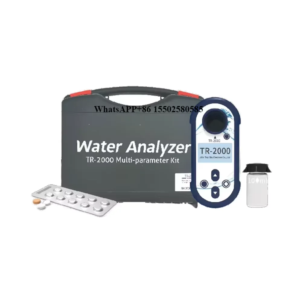 High Quality Water Quality Detector Swim Pool Supplies Equipment Wholesale Manufacturer's Pool Tools & Accessories
High Quality Water Quality Detector Swim Pool Supplies Equipment Wholesale Manufacturer's Pool Tools & Accessories