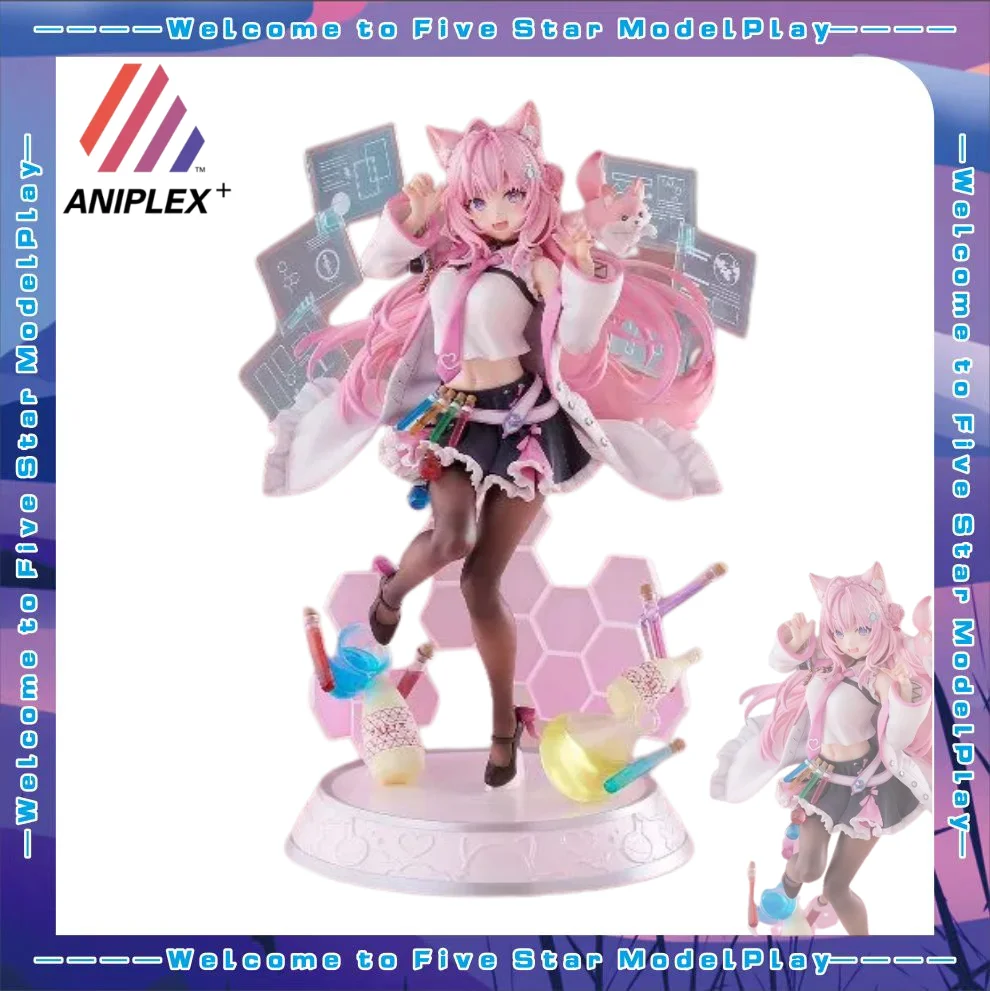 【FS】ANIPLEX+ Hololive Koyori 1/7 Scale Figure Model Gifts
【FS】ANIPLEX+ Hololive Koyori 1/7 Scale Figure Model Gifts