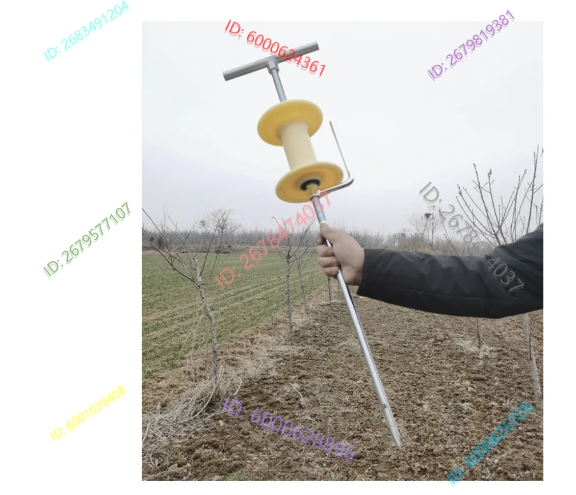 Hose Guide Tool / Pesticide Spray Draw Hose Garden Agricultural Tool Hose Roller
Hose Guide Tool / Pesticide Spray Draw Hose Garden Agricultural Tool Hose Roller