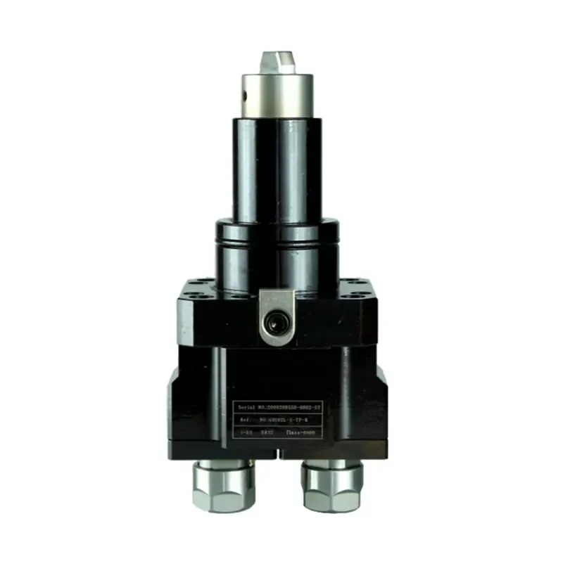 Customized Driven Tool Holder 0 Degree Double Head Live Holders For CNC Lathe Machine BMT40 BMT45 BMT55 BMT65 Tool Holder
Customized Driven Tool Holder 0 Degree Double Head Live Holders For CNC Lathe Machine BMT40 BMT45 BMT55 BMT65 Tool Holder
