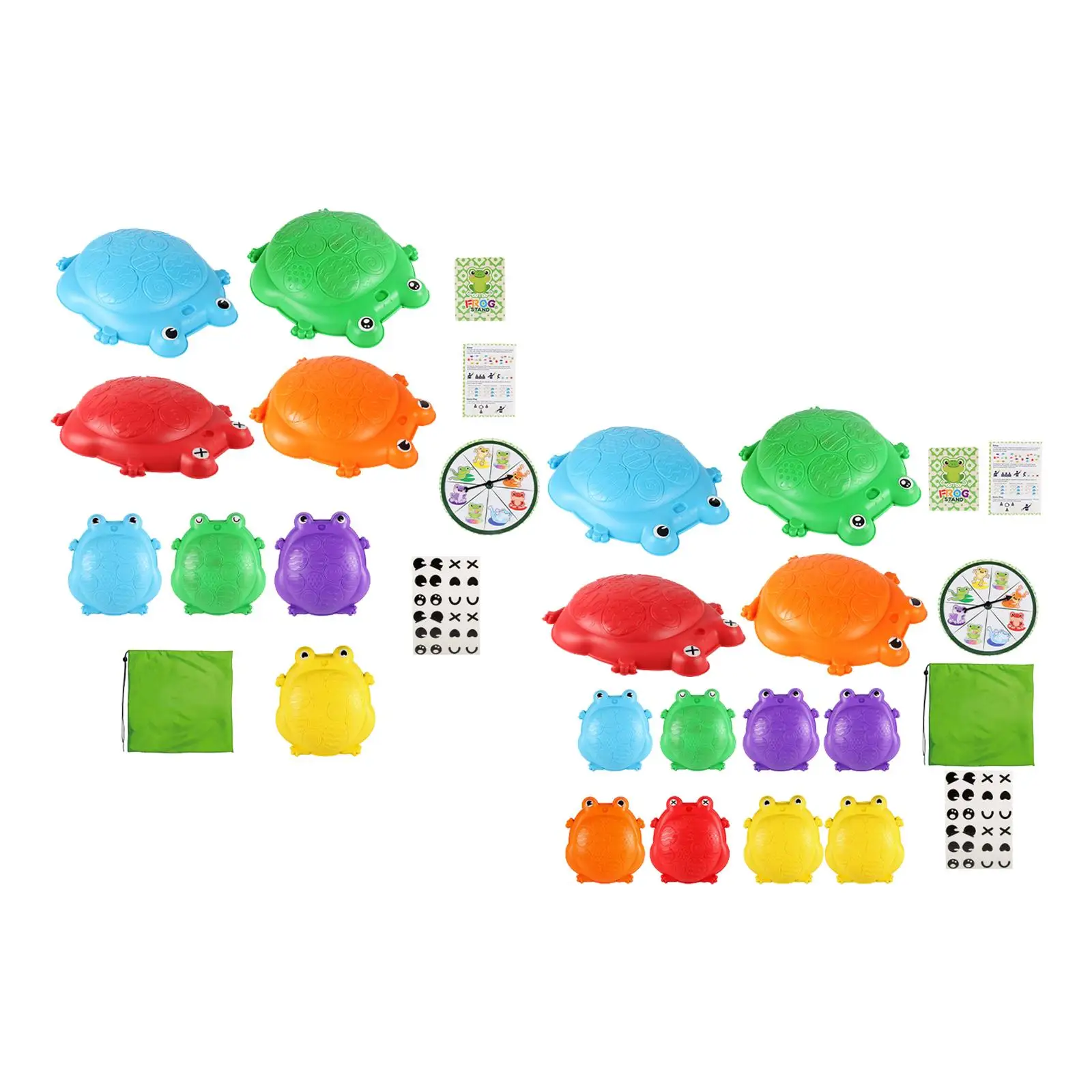 Balance Stepping Stones for Kids, Stepping Stones for Children, Non-Slip,
Balance Stepping Stones for Kids, Stepping Stones for Children, Non-Slip,