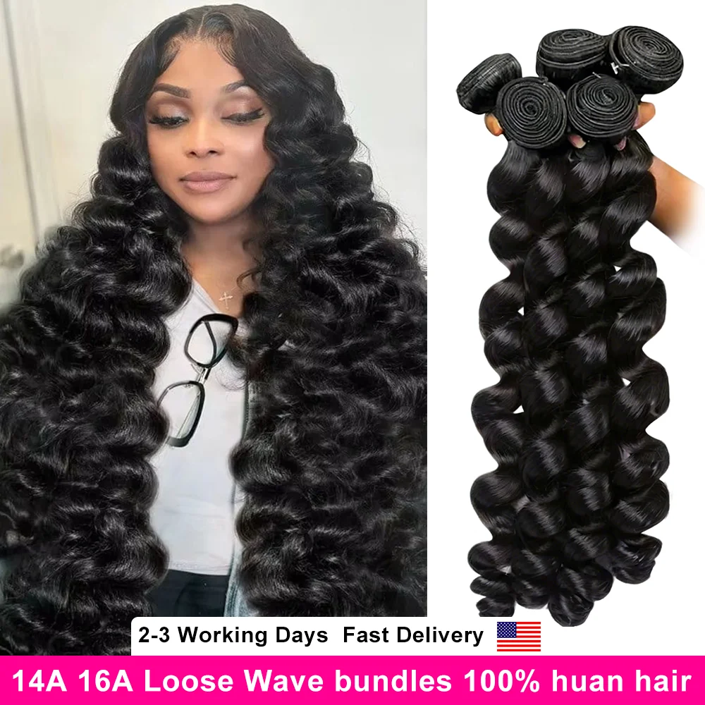 40-дюймовые свободные волнистые пучки человеческих волос 100% бразильские необработанные человеческие волосы 1/3/4 пучки для женщин 14A 16A толстые пучки бесплатная доставка
40-дюймовые свободные волнистые пучки человеческих волос 100% бразильские необработанные человеческие волосы 1/3/4 пучки для женщин 14A 16A толстые пучки бесплатная доставка
