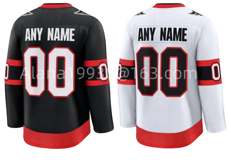 Custom Ice Hockey Stitched Jersey Name Number Tim Stützle Thomas Chabot Brady Tkachuk Jersey For Men Women And Youth 
Custom Ice Hockey Stitched Jersey Name Number Tim Stützle Thomas Chabot Brady Tkachuk Jersey For Men Women And Youth