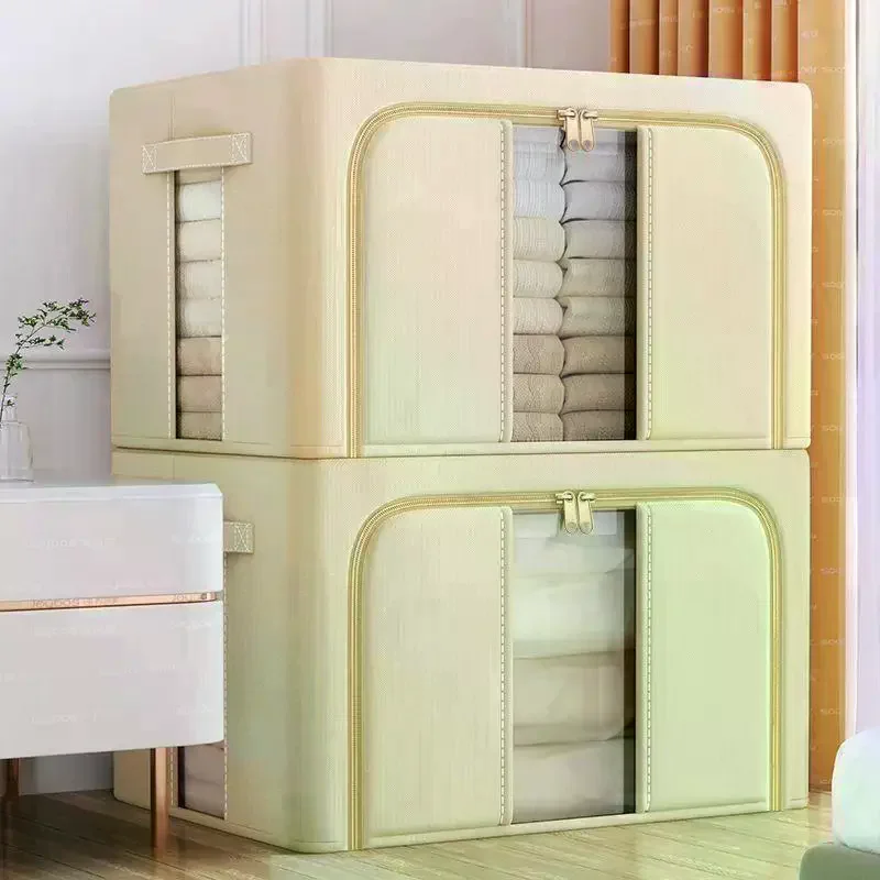 Folding Storage Organizer Storage Box Clothing Large Capacity Down Jacket Quilt Clothing Stowing Tidying Home Organiza
Folding Storage Organizer Storage Box Clothing Large Capacity Down Jacket Quilt Clothing Stowing Tidying Home Organiza