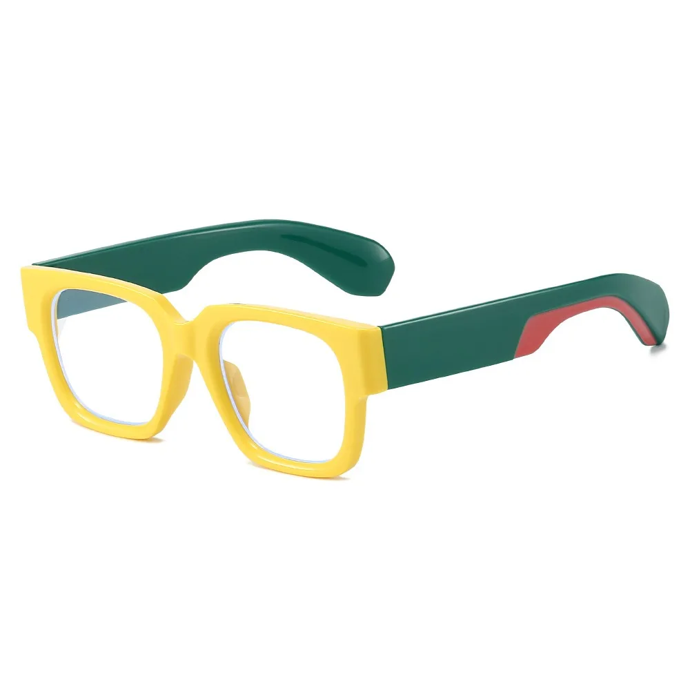 Men Blue Light Blocking Reading Glasses Prescription Optical Lenses Myopia Eyewear Women Fashion Eyeglasses Frame Men
Men Blue Light Blocking Reading Glasses Prescription Optical Lenses Myopia Eyewear Women Fashion Eyeglasses Frame Men