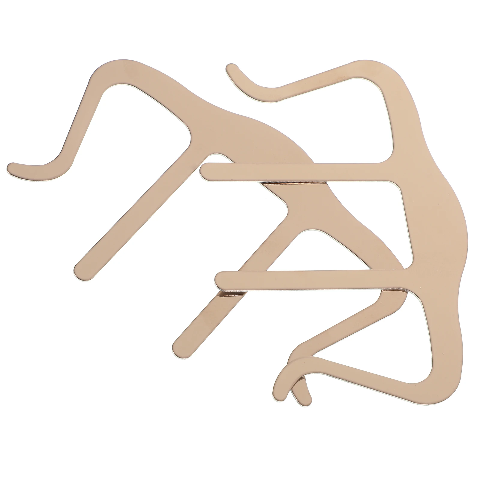 2 Pcs Piano Sheet Music Clip Holder Stand for Notation Paper Sturdy Compact Practical Gifts Musicians Guitar Accessories
2 Pcs Piano Sheet Music Clip Holder Stand for Notation Paper Sturdy Compact Practical Gifts Musicians Guitar Accessories