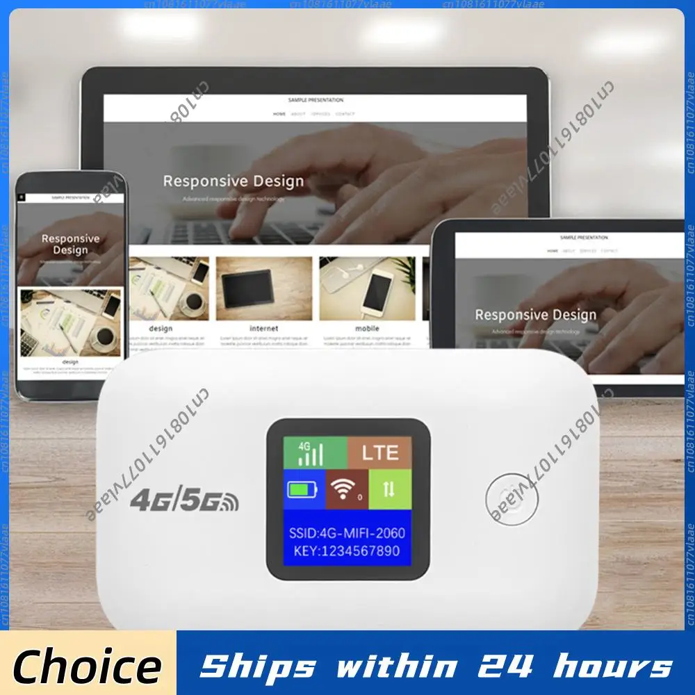 Pocket Wireless WiFi 150Mbps Portable Wireless Modem 3000mAh Mobile Pocket WiFi Router with SIM Card Slot 4G Pocket WiFi Router
Pocket Wireless WiFi 150Mbps Portable Wireless Modem 3000mAh Mobile Pocket WiFi Router with SIM Card Slot 4G Pocket WiFi Router