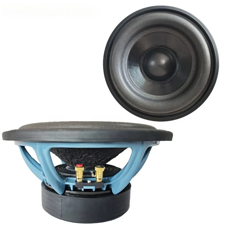1200W Sound Quality Subwoofer Speaker 12 Inch Car Speaker With 3 Inch VC And 2 Magnet For Car Audio Competition
1200W Sound Quality Subwoofer Speaker 12 Inch Car Speaker With 3 Inch VC And 2 Magnet For Car Audio Competition