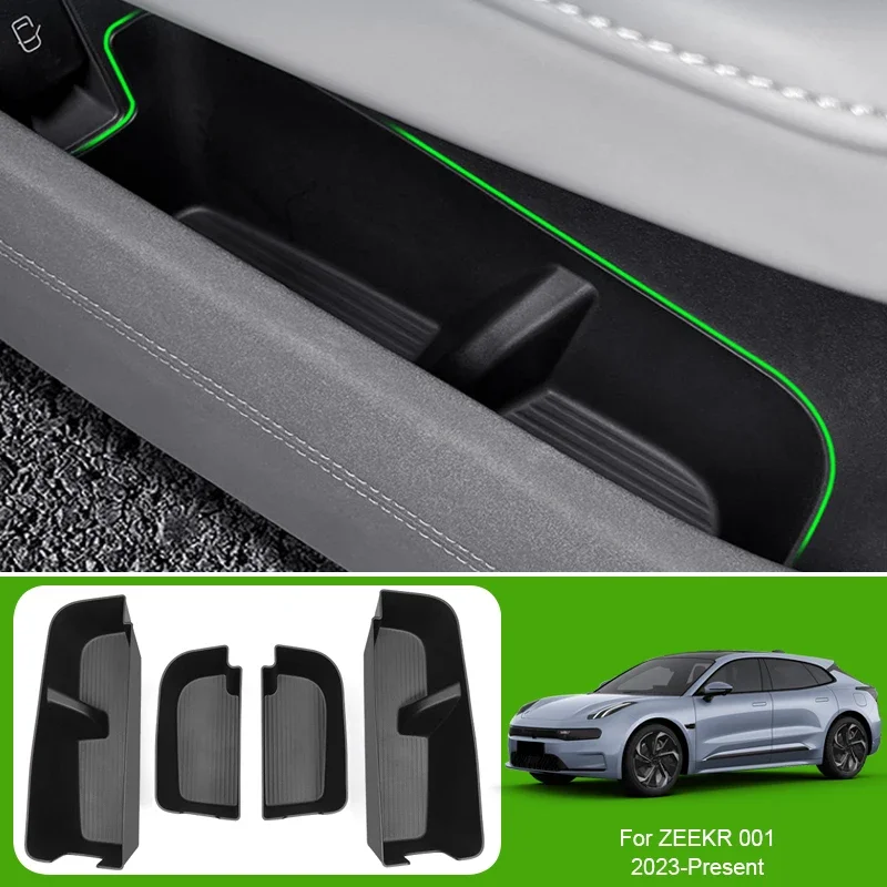 Car Lower Central Control Armrest Box Storage ABS GPS Door Organizer Barrel For ZEEKR 001 2023-Present Auto Tidying Box
Car Lower Central Control Armrest Box Storage ABS GPS Door Organizer Barrel For ZEEKR 001 2023-Present Auto Tidying Box