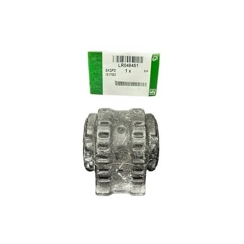 LR048451 LR046092 Front Stabilizer Bar Bushing Fit for Land Rover L405 2013-22,L494 2014-22 ACE Suspension
LR048451 LR046092 Front Stabilizer Bar Bushing Fit for Land Rover L405 2013-22,L494 2014-22 ACE Suspension