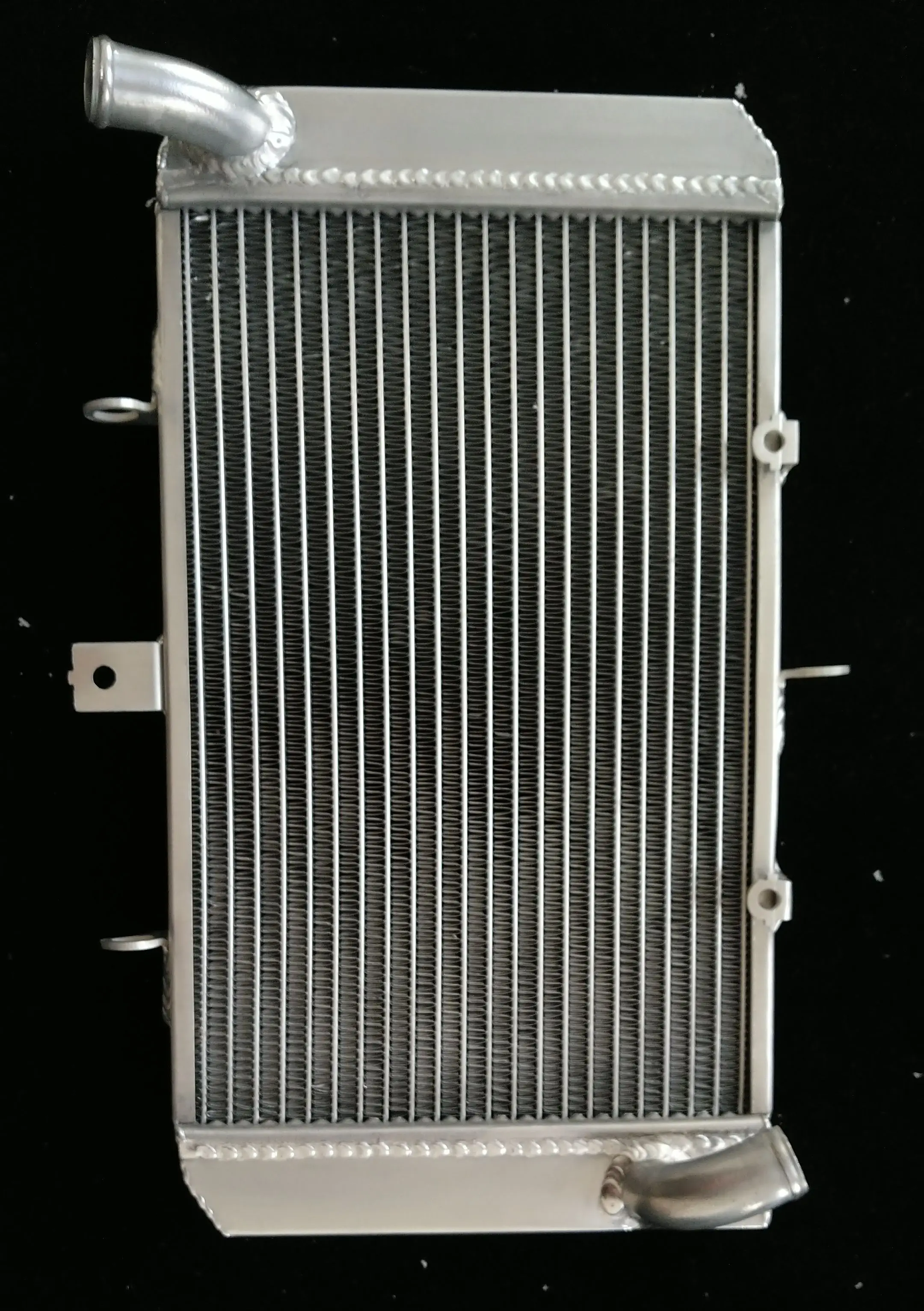 For 2013-2021 Kawasaki KLZ1000 Versys /ABS Aluminum Radiator Cooler Cooling Coolant 2013 2014 2015 2016 2017 2018 2019 2020 2021
For 2013-2021 Kawasaki KLZ1000 Versys /ABS Aluminum Radiator Cooler Cooling Coolant 2013 2014 2015 2016 2017 2018 2019 2020 2021