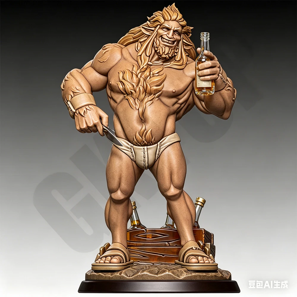 1/24 Grub Beach Resin Model Figure Toy Collectible Craft Unassembled Miniature Reduction Statue Unpainted Kit
1/24 Grub Beach Resin Model Figure Toy Collectible Craft Unassembled Miniature Reduction Statue Unpainted Kit