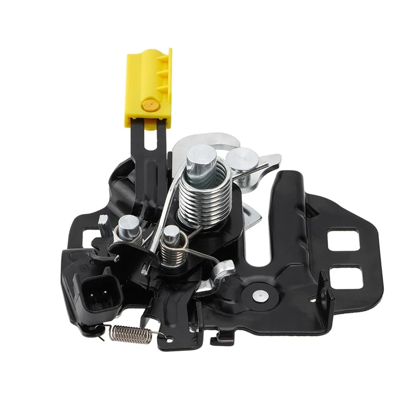 A03E-Front Hood Lock Latch Hood Lock Latch Car Hood Lock Latch FT4A-16700-AB Fit For Ford Edge 2.0L 2.7L 3.5L 2015-2019
A03E-Front Hood Lock Latch Hood Lock Latch Car Hood Lock Latch FT4A-16700-AB Fit For Ford Edge 2.0L 2.7L 3.5L 2015-2019