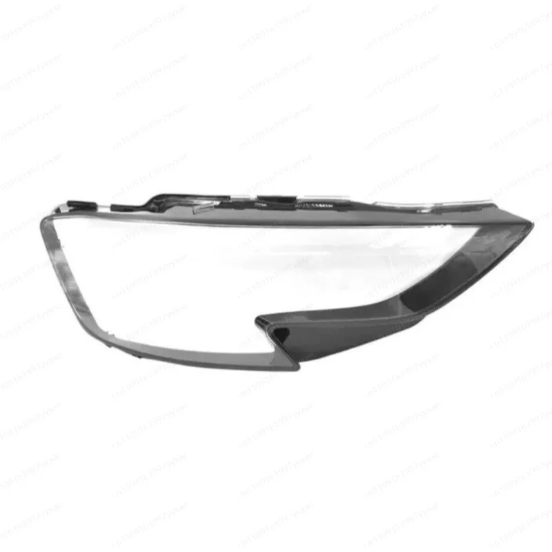 Front large lampshade 23-24 A8 headlight transparent lamp case, lamp surface, lampshade
Front large lampshade 23-24 A8 headlight transparent lamp case, lamp surface, lampshade