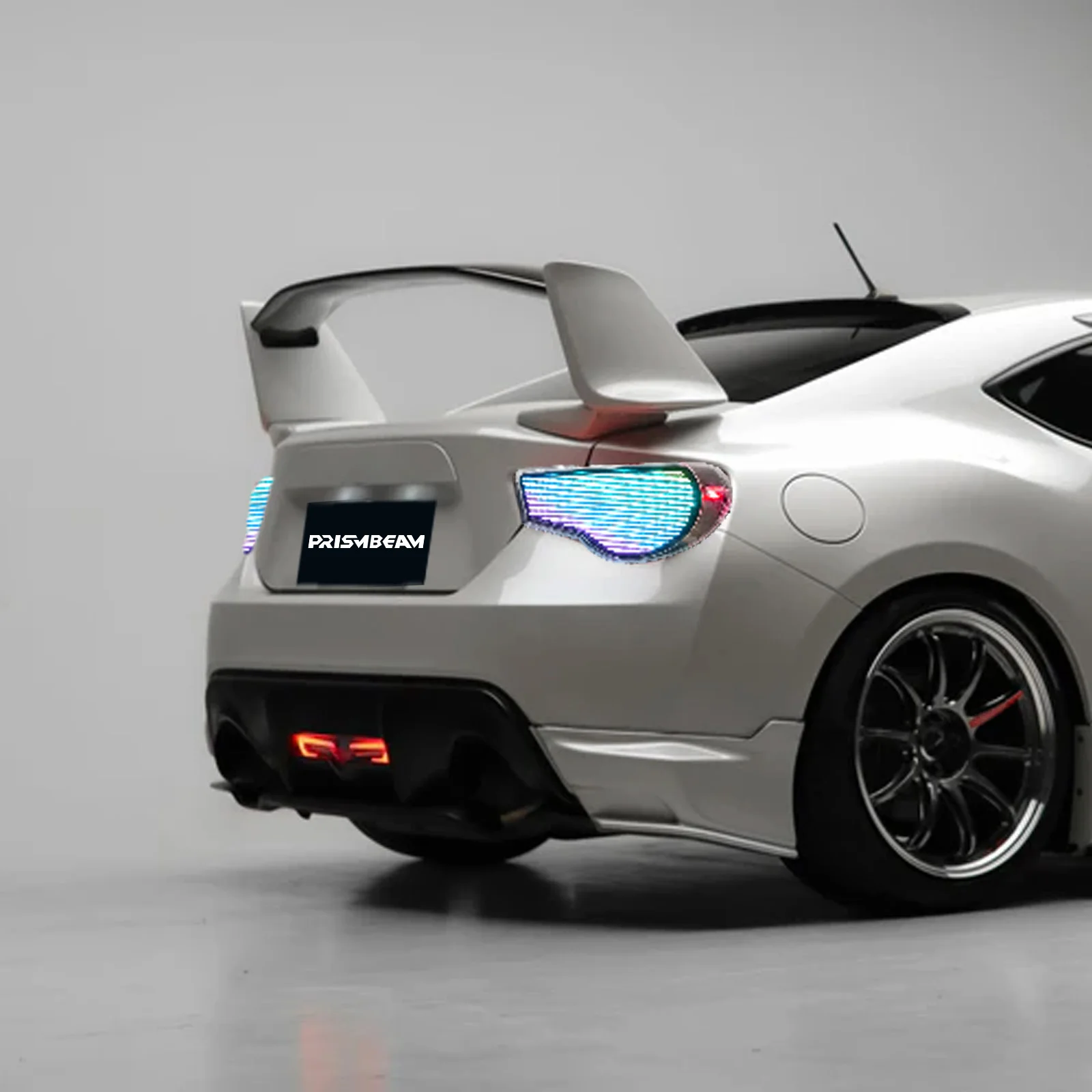 DK MOTION цифровой светодиодный задний фонарь для Subaru BRZ для Toyota 86 GT86 TRD 2012-2020, аксессуары для задних фонарей
DK MOTION цифровой светодиодный задний фонарь для Subaru BRZ для Toyota 86 GT86 TRD 2012-2020, аксессуары для задних фонарей