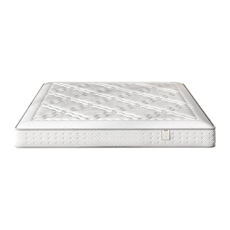 Latex independent spring mattress rice spring household environmental protection coconut palm soft and hard
Latex independent spring mattress rice spring household environmental protection coconut palm soft and hard