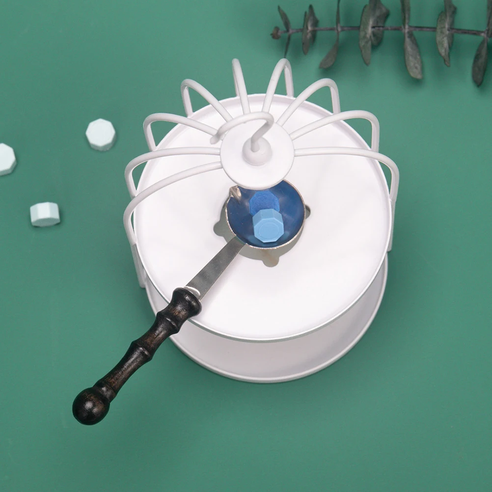 Bird Cage Wax Stove Lacquer Furnace European Style Melting Warmer Heater Stainless Steel Practical Durable Retro Letters
Bird Cage Wax Stove Lacquer Furnace European Style Melting Warmer Heater Stainless Steel Practical Durable Retro Letters