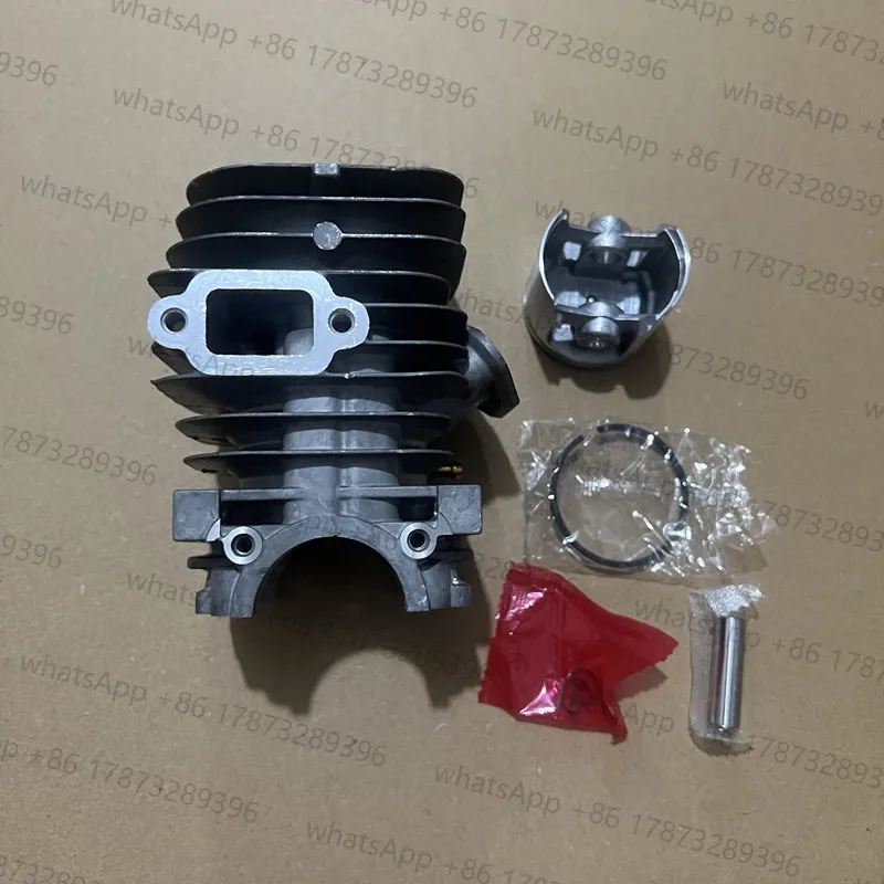 Cylinder Piston Ring Kit Fits Echo CS-355T CS355T Shindaiwa 358Ts 35.8Cc 2 Stroke P021041760
Cylinder Piston Ring Kit Fits Echo CS-355T CS355T Shindaiwa 358Ts 35.8Cc 2 Stroke P021041760