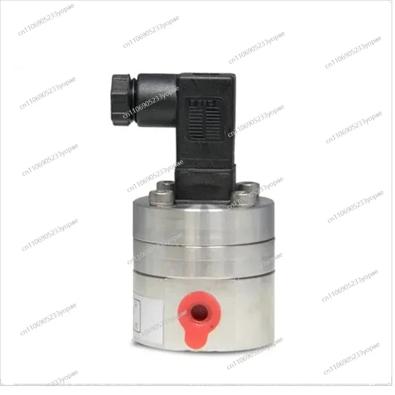 High Pressure Oval Gear Flow Meter for Chemical Liquid Micro Flowmeter
High Pressure Oval Gear Flow Meter for Chemical Liquid Micro Flowmeter
