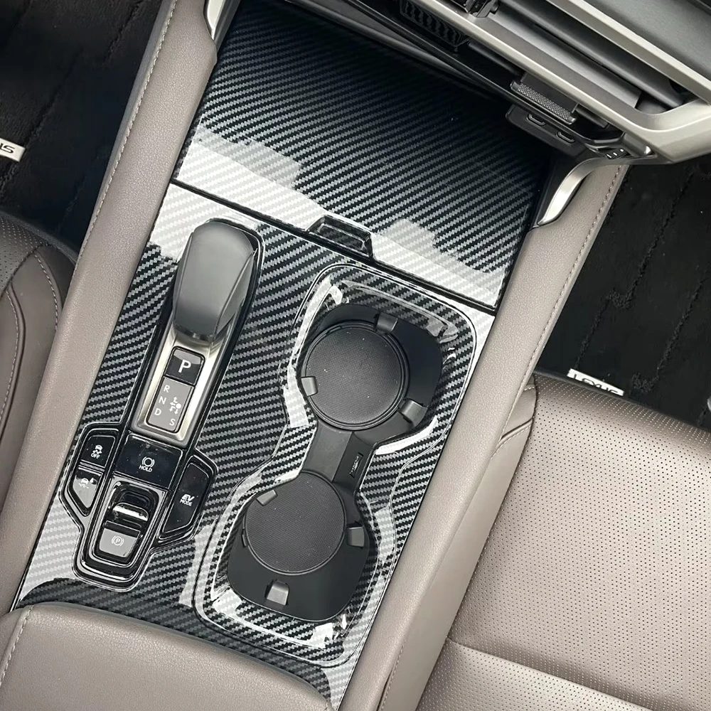Аксессуары для Lexus RX 2023 2024, 350h, 450h, 500h, 2025, внутренняя панель переключения передач, накладка, наклейка из углеродного волокна
Аксессуары для Lexus RX 2023 2024, 350h, 450h, 500h, 2025, внутренняя панель переключения передач, накладка, наклейка из углеродного волокна