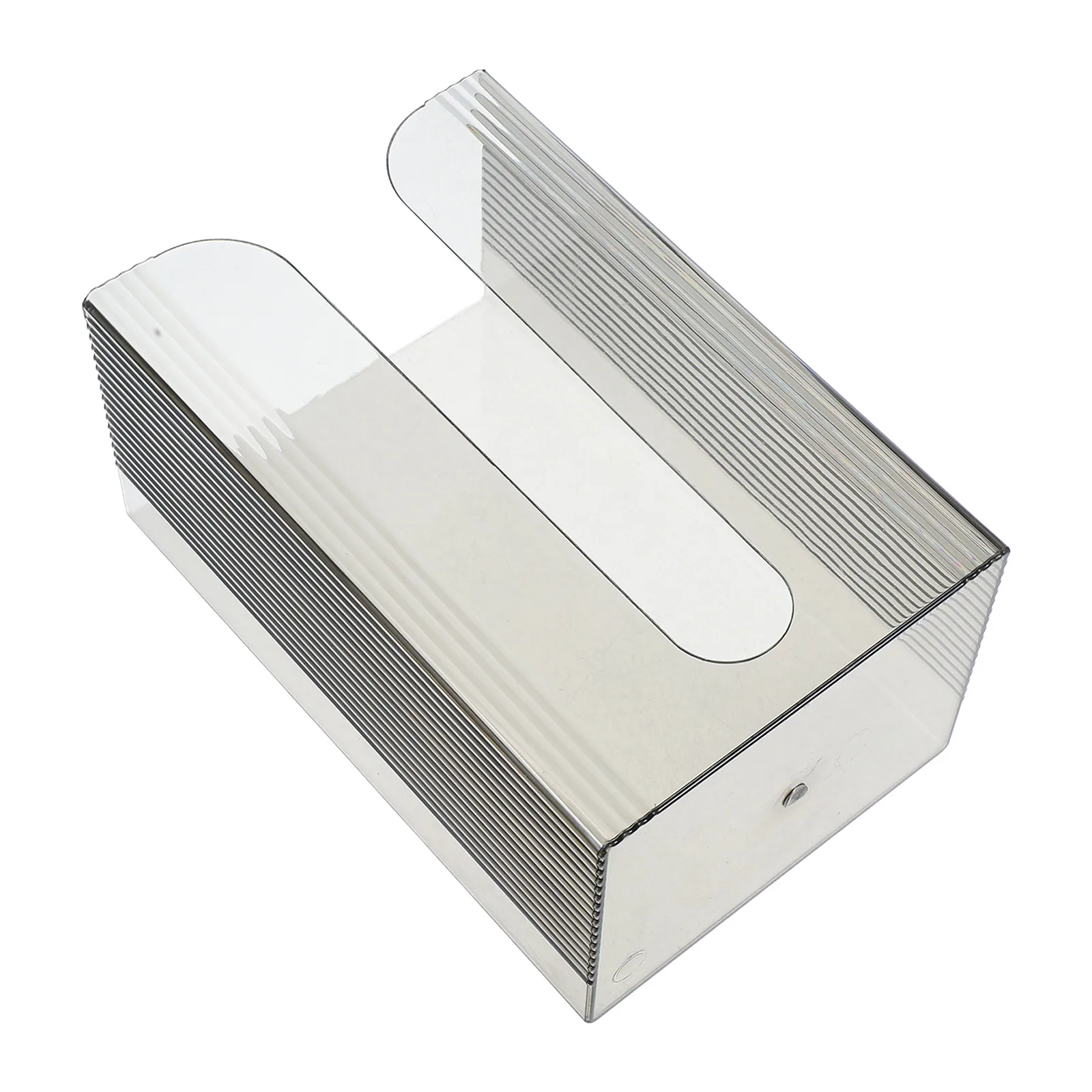 Wall Mounted Tissue Box Bathroom Paper Towel Holder Hand Tray Face Napkin Organizer Plastic Dispenser Multifunctional 
Wall Mounted Tissue Box Bathroom Paper Towel Holder Hand Tray Face Napkin Organizer Plastic Dispenser Multifunctional