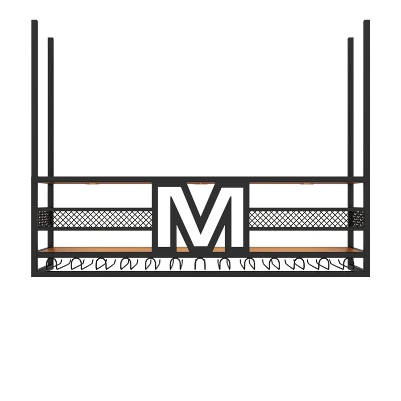 #v Hanging Square Bar Cabinet Storage Iron Frame Modern Display Living Room Large Lattice Wine Rack Houses Armadietto Furniture
#v Hanging Square Bar Cabinet Storage Iron Frame Modern Display Living Room Large Lattice Wine Rack Houses Armadietto Furniture