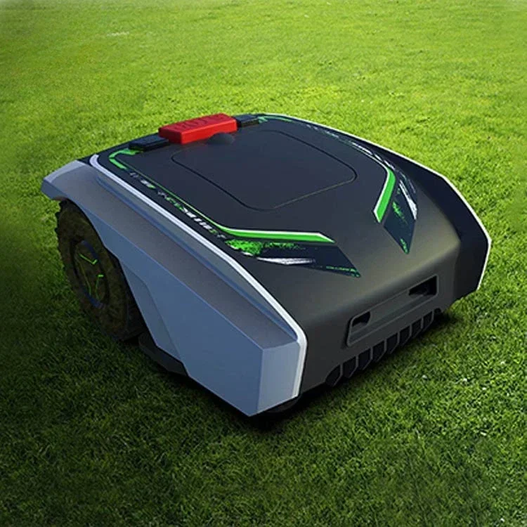 Китай электрический автоматический беспроводной робот-прополка робот-газонокосилка робот tondeuse траворез для сада
Китай электрический автоматический беспроводной робот-прополка робот-газонокосилка робот tondeuse траворез для сада