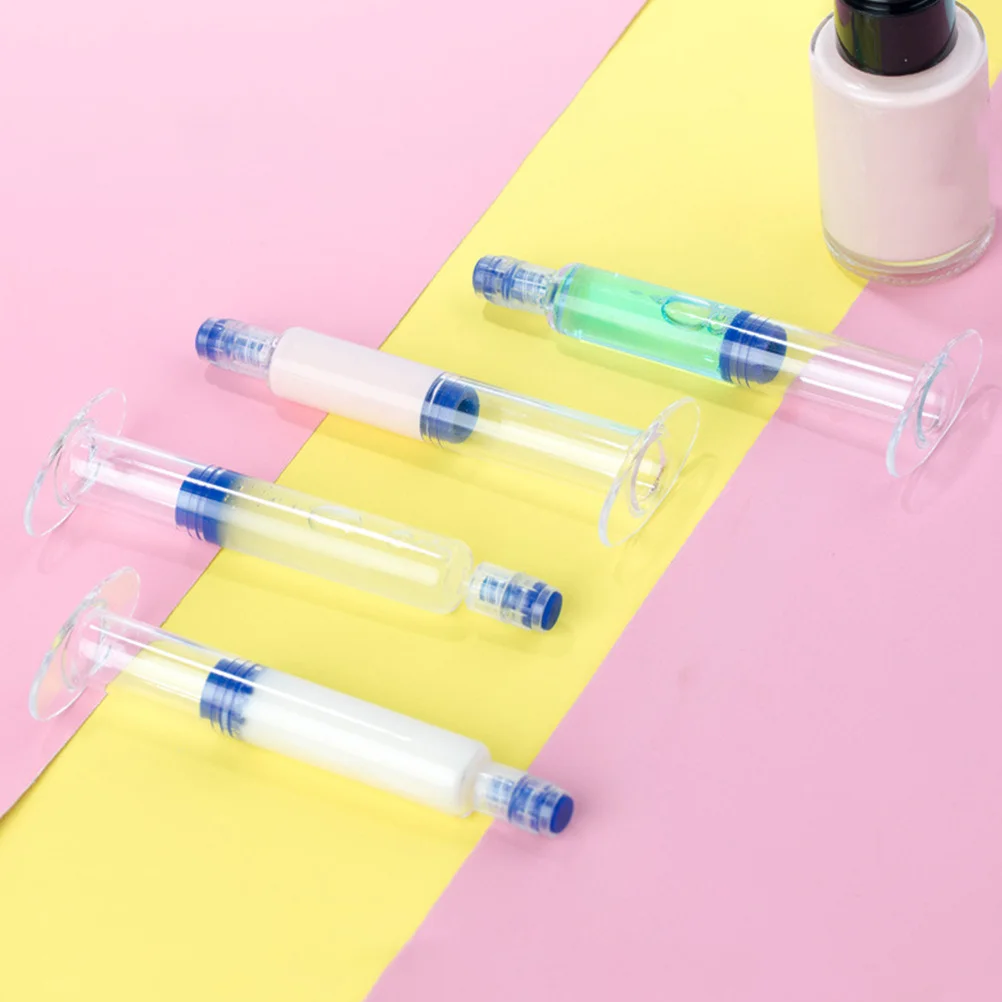 1Set Portable Vacuum Travel Bottles Lotion Syringe Bottle Refillable Leakproof Sub Containers for Shampoo Moisturizer
1Set Portable Vacuum Travel Bottles Lotion Syringe Bottle Refillable Leakproof Sub Containers for Shampoo Moisturizer