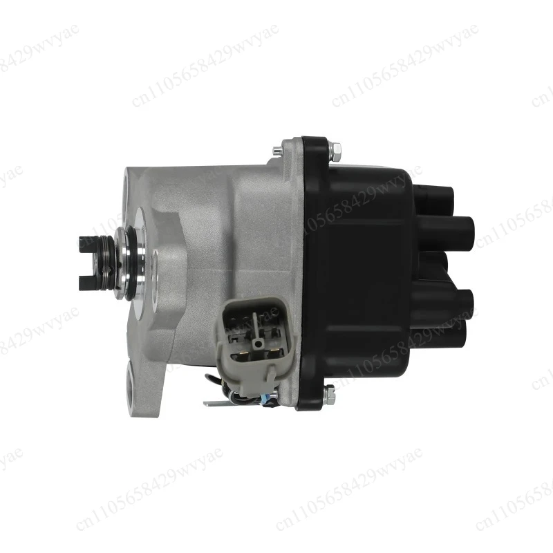 Ignition Distributor TD81U, Fit 1996-2001 B16A B16A2 B18C DOHC VTEC
Ignition Distributor TD81U, Fit 1996-2001 B16A B16A2 B18C DOHC VTEC