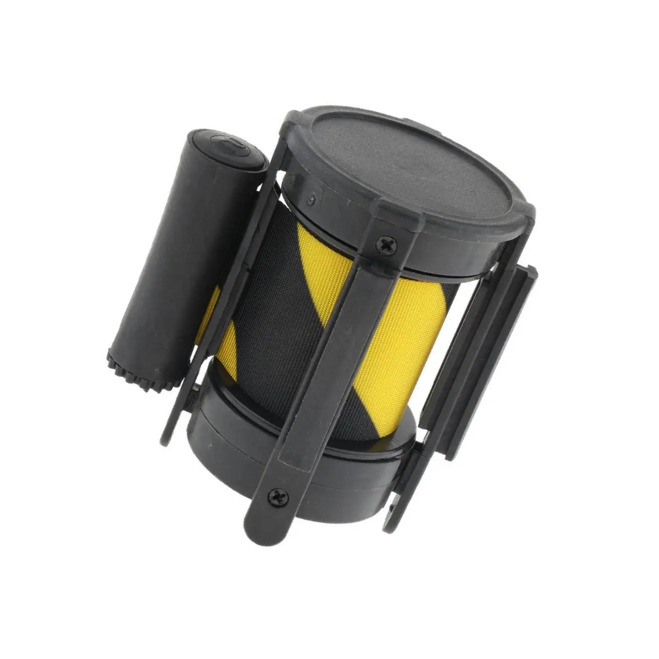 Выдвижной барьер-ограничитель для контроля толпы
Выдвижной барьер-ограничитель для контроля толпы