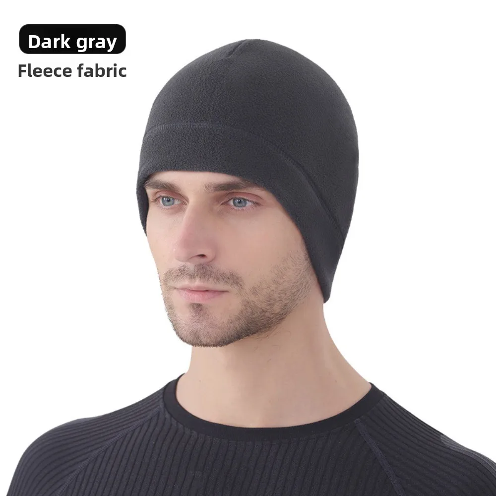 Polar Fleece Winter Running Hats Warmer Windproof Running Winter Sport Cap Solid Color Breathable Outdoor Warm Hat Running
Polar Fleece Winter Running Hats Warmer Windproof Running Winter Sport Cap Solid Color Breathable Outdoor Warm Hat Running