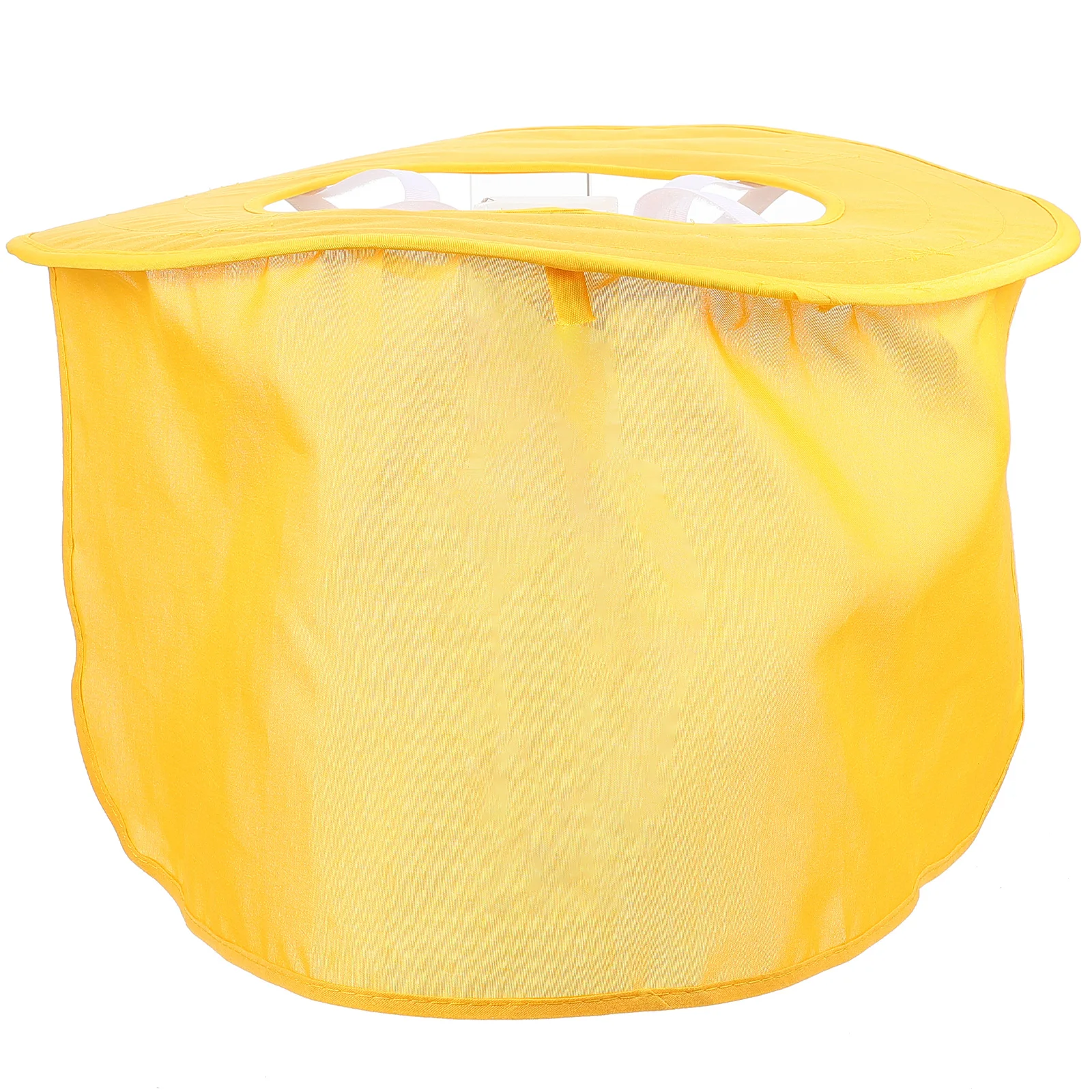 1pc Summer Sun Safety Sun Protection Visor Hat Foldable Sunproof Brim Construction Hard Shade Protective Accessories
1pc Summer Sun Safety Sun Protection Visor Hat Foldable Sunproof Brim Construction Hard Shade Protective Accessories