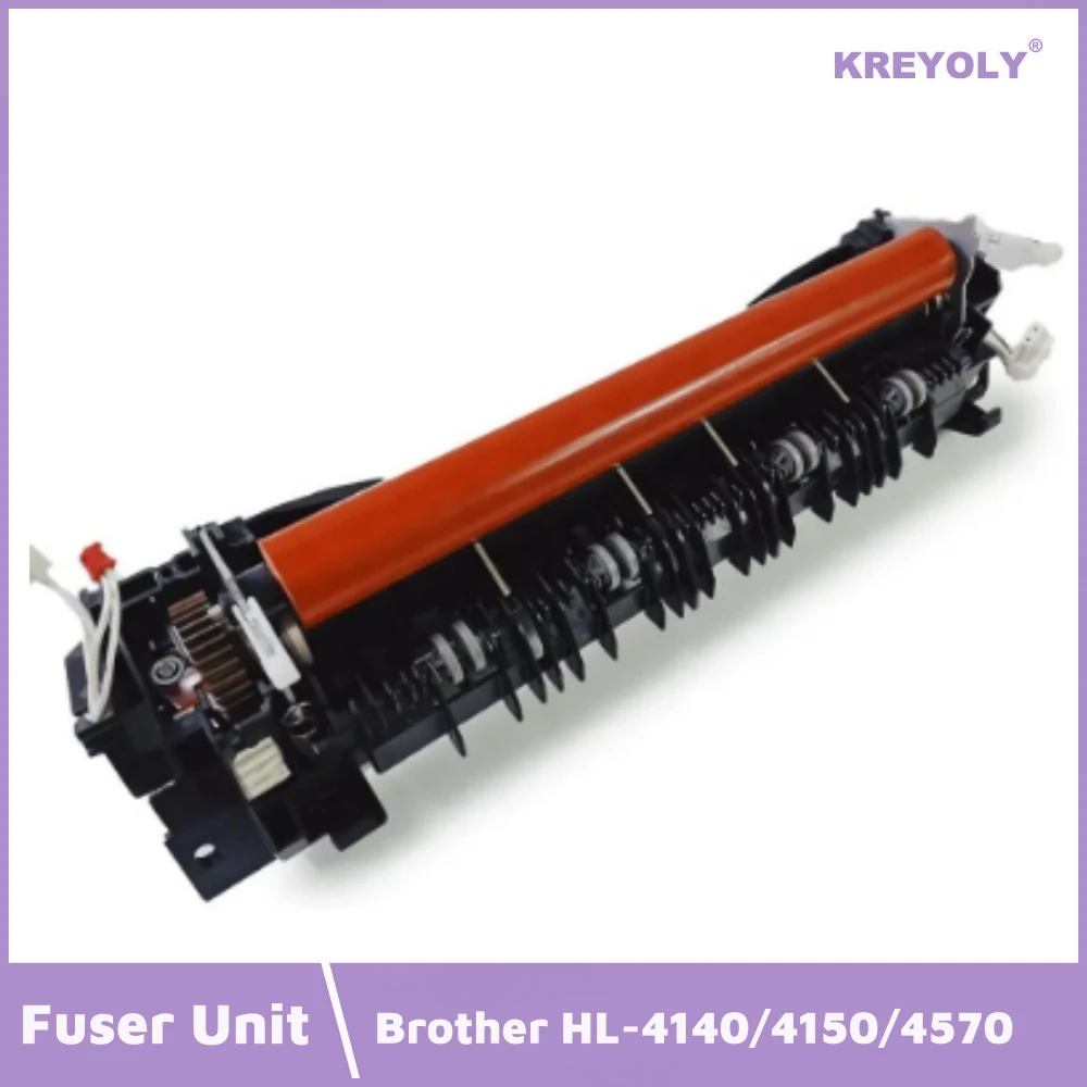 LY0748001/LY0749001 Premium Fuser Unit For Brother HL-4140 4150 4570 DCP-9055 9270 MFC-9460 9465 9560 9970 Refurbished
LY0748001/LY0749001 Premium Fuser Unit For Brother HL-4140 4150 4570 DCP-9055 9270 MFC-9460 9465 9560 9970 Refurbished