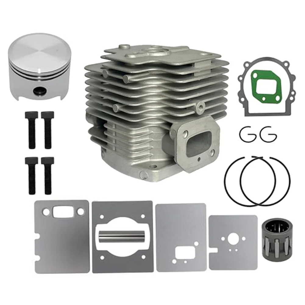 Cylinder Piston Kits Replacement A130001000 For Echo PB-650T PB-650 PB-650H PB-651H PB-651T PB-750H PB-750T Garden Power Tool
Cylinder Piston Kits Replacement A130001000 For Echo PB-650T PB-650 PB-650H PB-651H PB-651T PB-750H PB-750T Garden Power Tool
