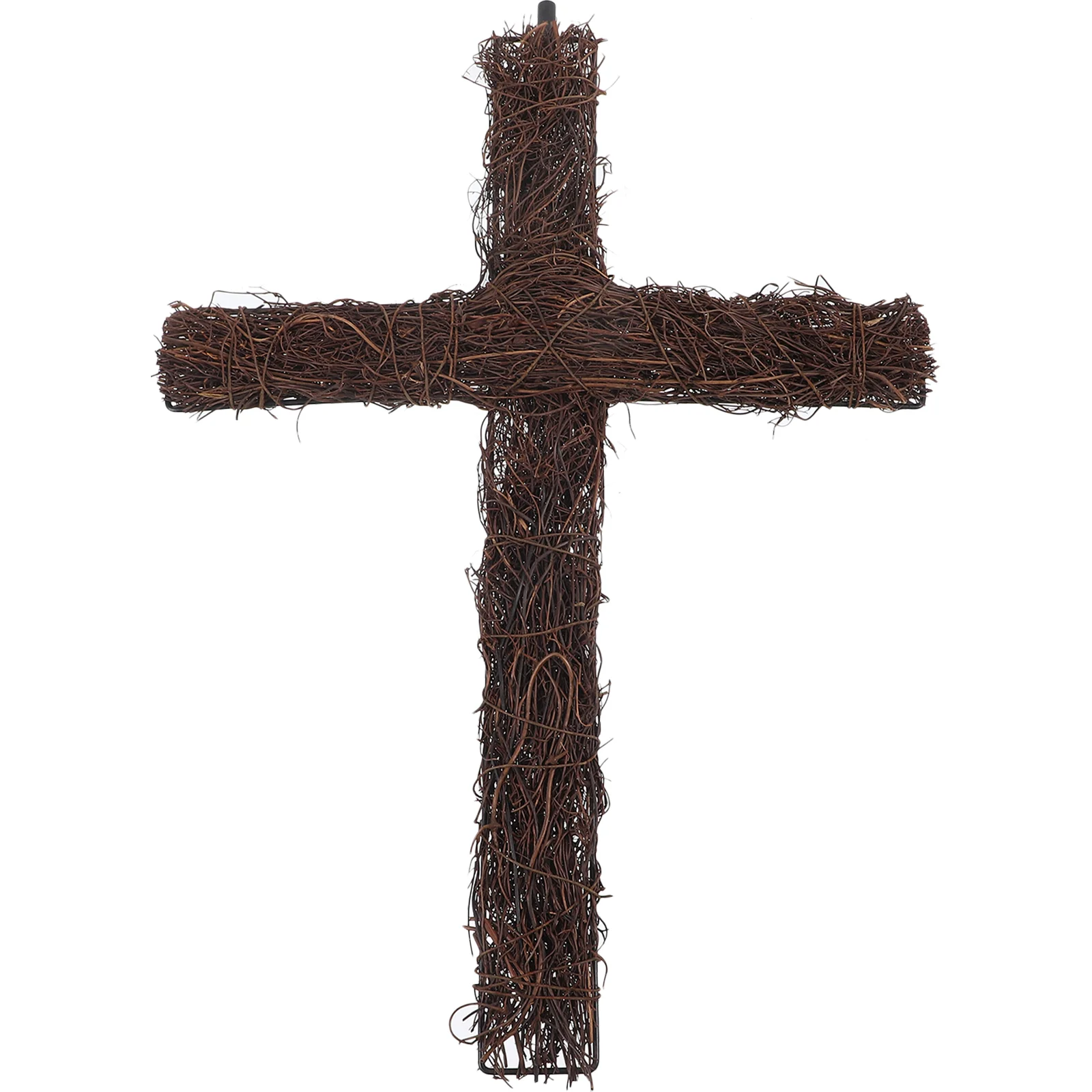 Rattan Cross Decoration Large Grapevine For DIY Stake Garden Material Woven Decorate
Rattan Cross Decoration Large Grapevine For DIY Stake Garden Material Woven Decorate