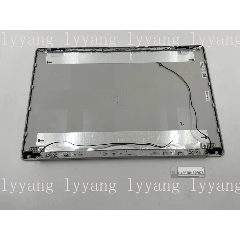 f For HP Chromebook 15A-NB Top Rear Lid Cover Silver N45578-001
f For HP Chromebook 15A-NB Top Rear Lid Cover Silver N45578-001