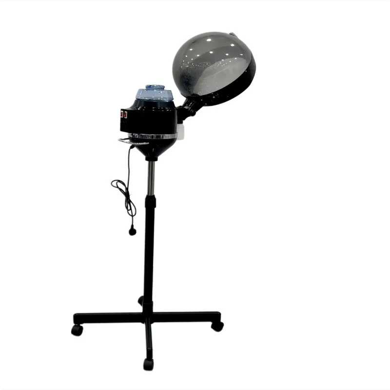 Salon Hair Steamers and Dryers Economical Steam Machine for Hair Care
Salon Hair Steamers and Dryers Economical Steam Machine for Hair Care