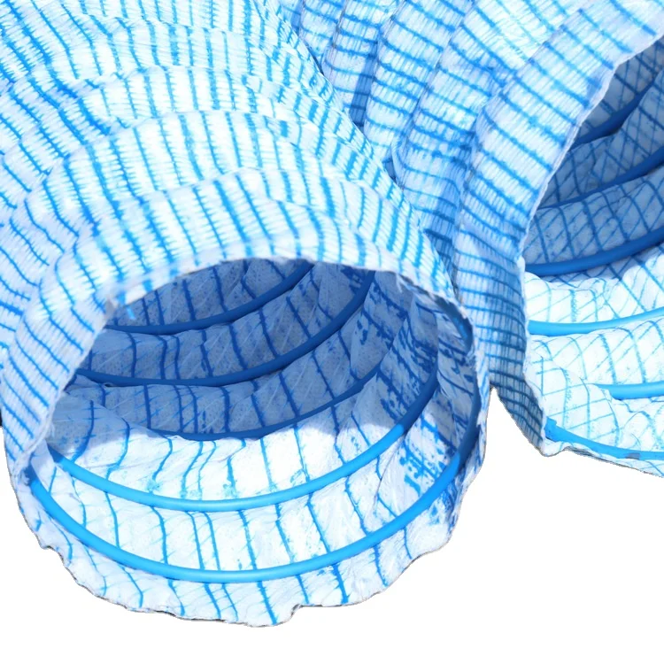 2025PVC Flexible Permeable Hose Underground Drainage Permeable Hose Pipe Osmosis Water Hose Pipe
2025PVC Flexible Permeable Hose Underground Drainage Permeable Hose Pipe Osmosis Water Hose Pipe