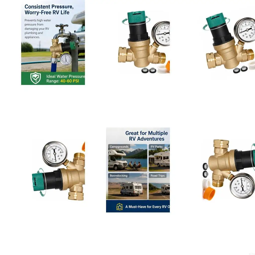 Efficient Mobile Pressure Regulator With Filtration System For Clean Supply D7YA
Efficient Mobile Pressure Regulator With Filtration System For Clean Supply D7YA