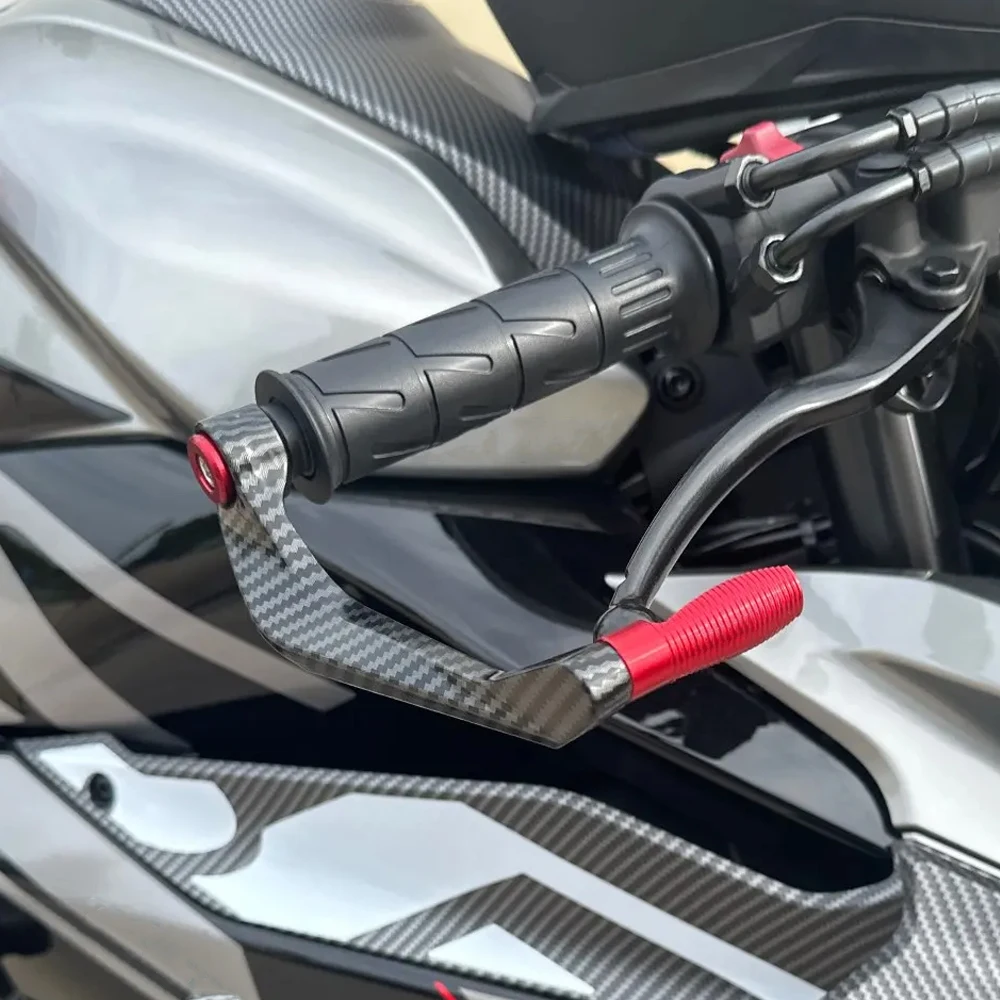 For CFMOTO CF MOTO 450SR 450SS 450 SR SS 2022 - 2024 Motorcycle Accessories Handlebar Grips Guard Brake Clutch Levers Protector
For CFMOTO CF MOTO 450SR 450SS 450 SR SS 2022 - 2024 Motorcycle Accessories Handlebar Grips Guard Brake Clutch Levers Protector