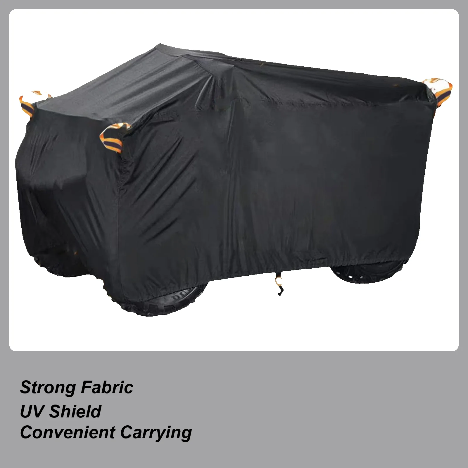 Чехлы для квадроциклов, водонепроницаемые, уличные, сверхмощные, всепогодные, брезентовые, для хранения на открытом воздухе, для дождливой погоды, летняя защита от солнца, зима
Чехлы для квадроциклов, водонепроницаемые, уличные, сверхмощные, всепогодные, брезентовые, для хранения на открытом воздухе, для дождливой погоды, летняя защита от солнца, зима