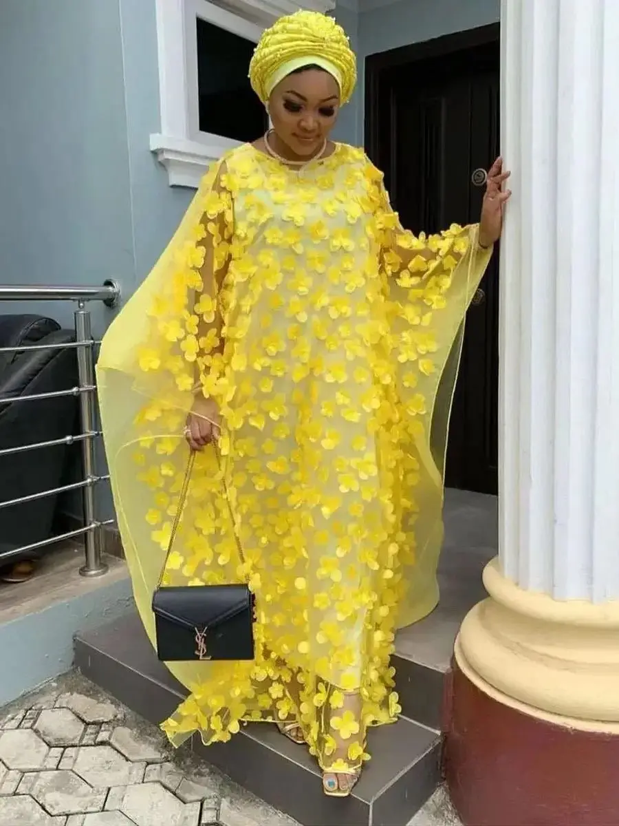 Abayas For Women Dubai Luxury 2025 Chiffon Boubou Muslim Fashion Caftan Marocain Wedding Evening Party Dresses African Clothes
Abayas For Women Dubai Luxury 2025 Chiffon Boubou Muslim Fashion Caftan Marocain Wedding Evening Party Dresses African Clothes