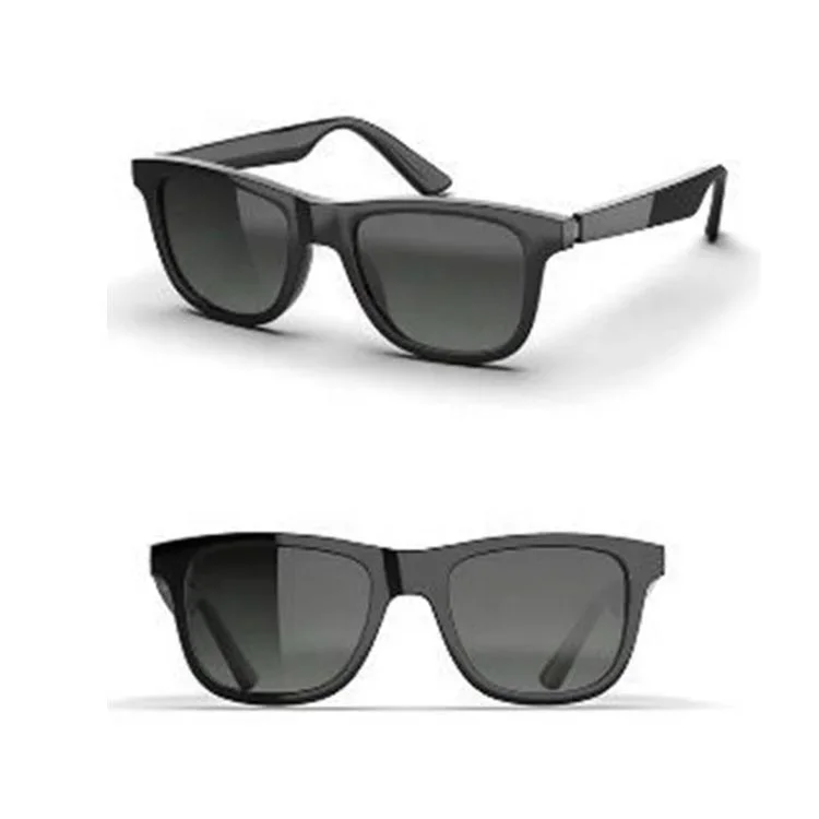 Smart Glasses,Blue Light&Polarized Lenses,Open Ear Bluetooth Sunglasses Voice Assistant Compatible,Audio Sunglasses
Smart Glasses,Blue Light&Polarized Lenses,Open Ear Bluetooth Sunglasses Voice Assistant Compatible,Audio Sunglasses