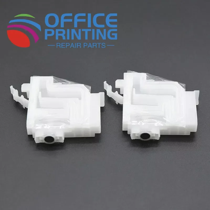 Чернильный демпфер 10X 1724143 1724144, адаптер в сборе для EPSON L4150, L4160, L4167, L6160, L6170, L6190, L6161, L6171, L6191
Чернильный демпфер 10X 1724143 1724144, адаптер в сборе для EPSON L4150, L4160, L4167, L6160, L6170, L6190, L6161, L6171, L6191