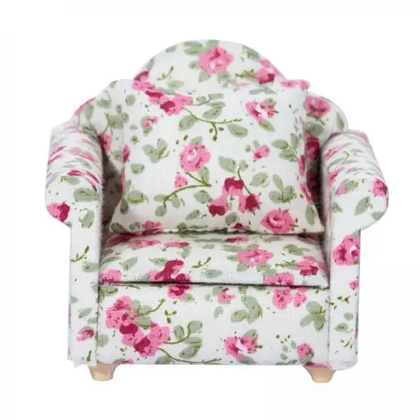 1 12 Scale Miniature Sofa Wooden Dollhouse Furniture Mini Sofa Model for Children's Room Pretend Play Toy
1 12 Scale Miniature Sofa Wooden Dollhouse Furniture Mini Sofa Model for Children's Room Pretend Play Toy